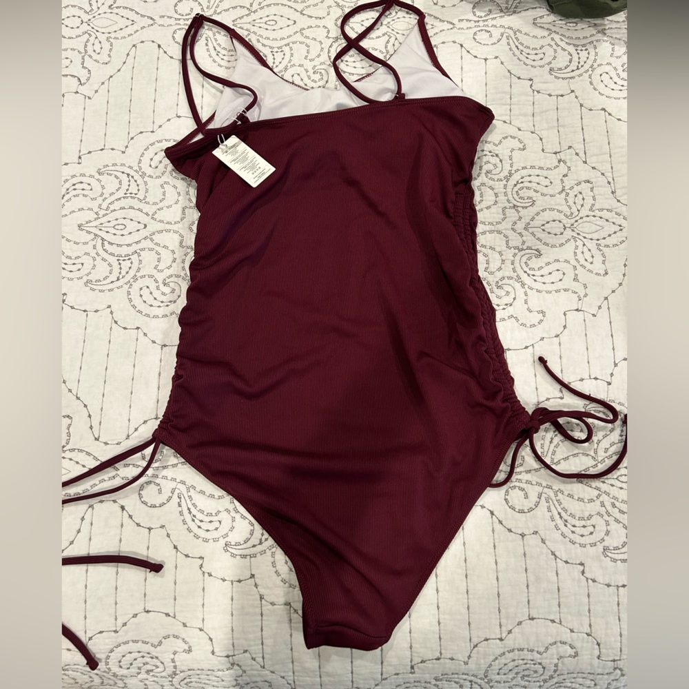 Maternity Swimsuit